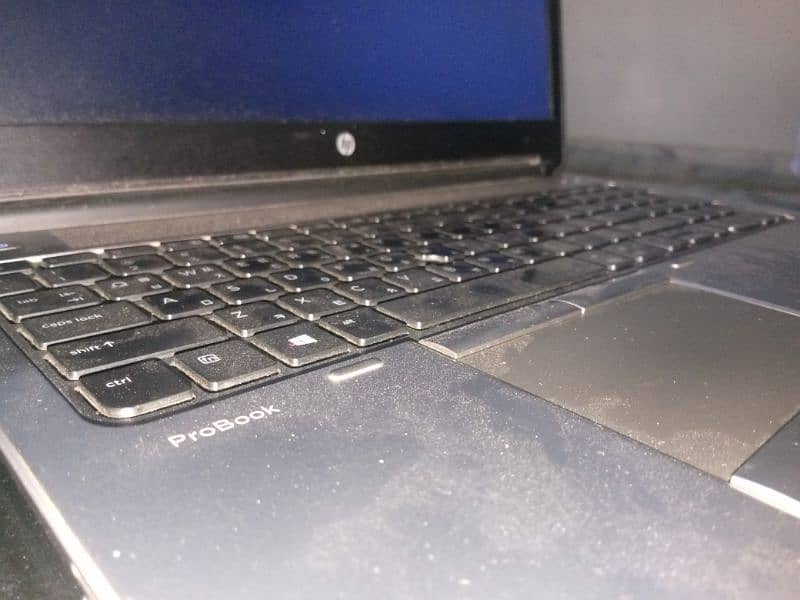 HP Laptop for sale 17 inch. 5