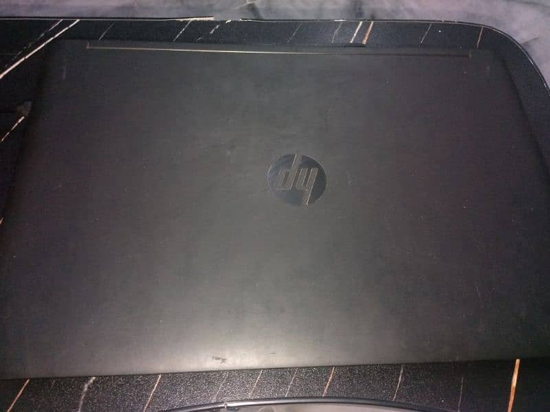 HP Laptop for sale 17 inch. 9