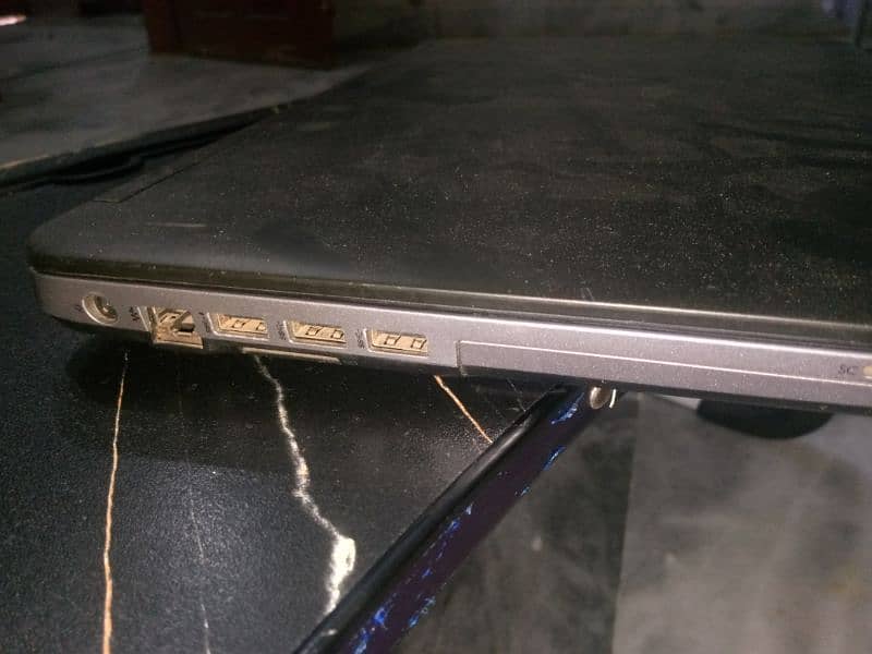 HP Laptop for sale 17 inch. 11