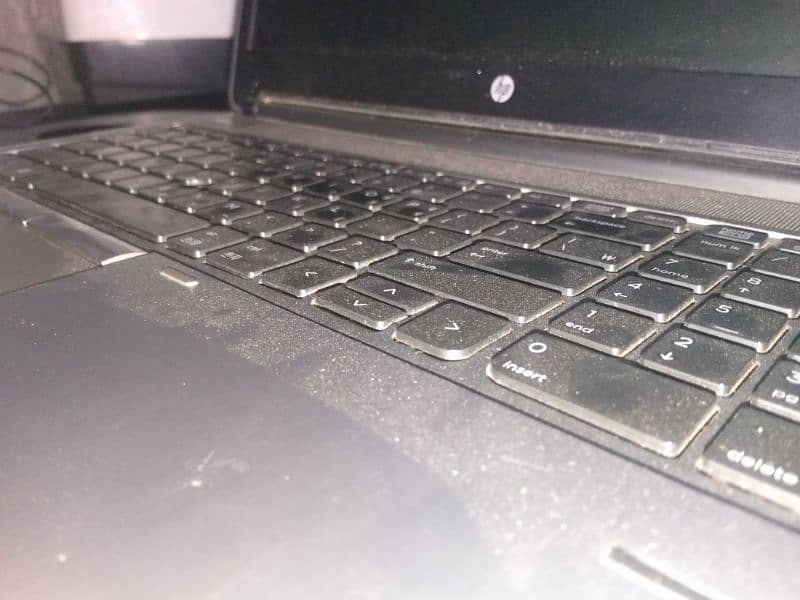 HP Laptop for sale 17 inch. 12