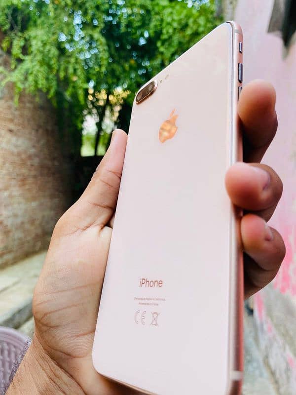 iPhone 8 Plus For Sale Non PTA 2