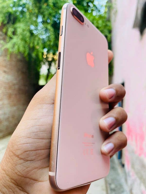 iPhone 8 Plus For Sale Non PTA 7