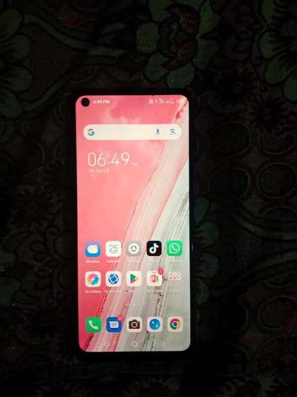 Tecno Pova 6gb Ram 128 Rom 2