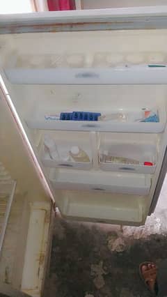 Dawlance refrigerator