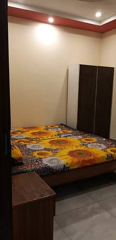 Fully Furnished First Floor for Rent 0