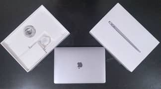 Macbook