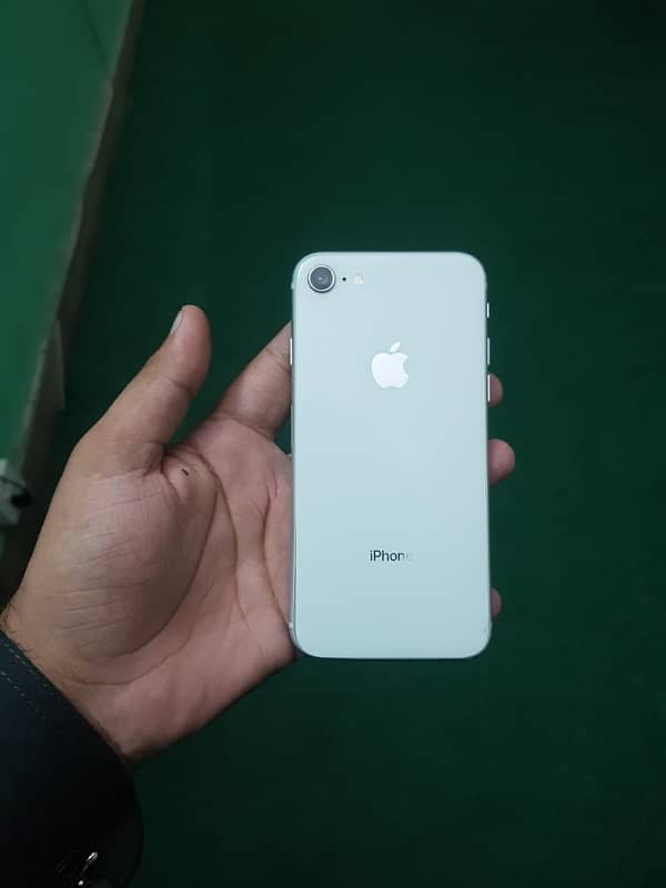 iPhone 8 pta approved 3