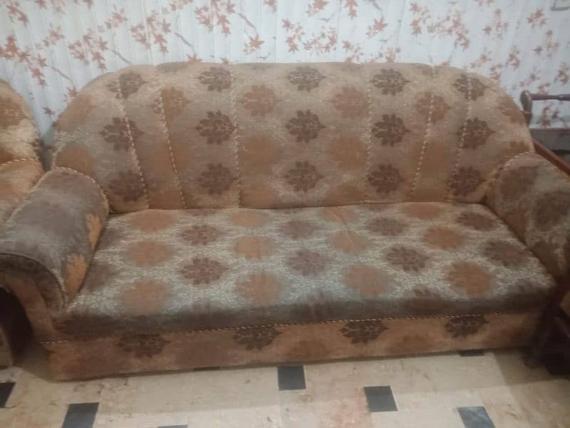 Sofa set 3