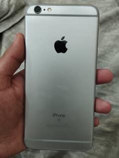 iPhone 6s plus non pta