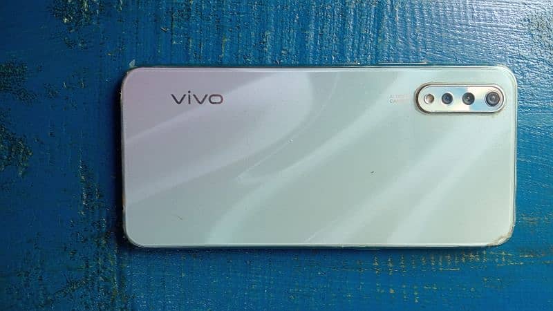 Vivo S1 4/128 Original Condition 10/10 1