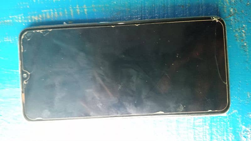 Vivo S1 4/128 Original Condition 10/10 2