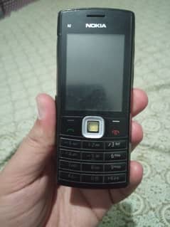 Nokia x2 02 0