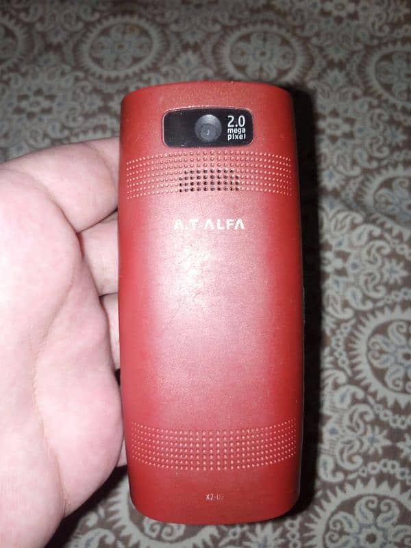 Nokia x2 02 1