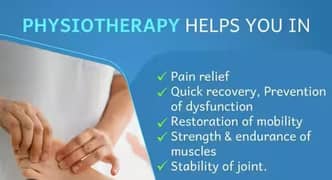 home physiotherapy service