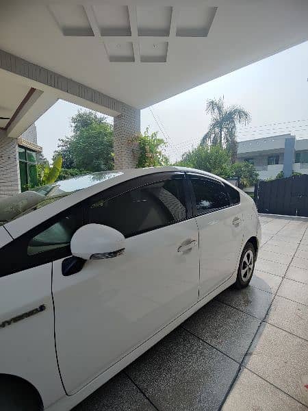 Toyota Prius 2014 2