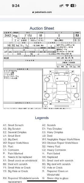 Toyota Prius 2014 8