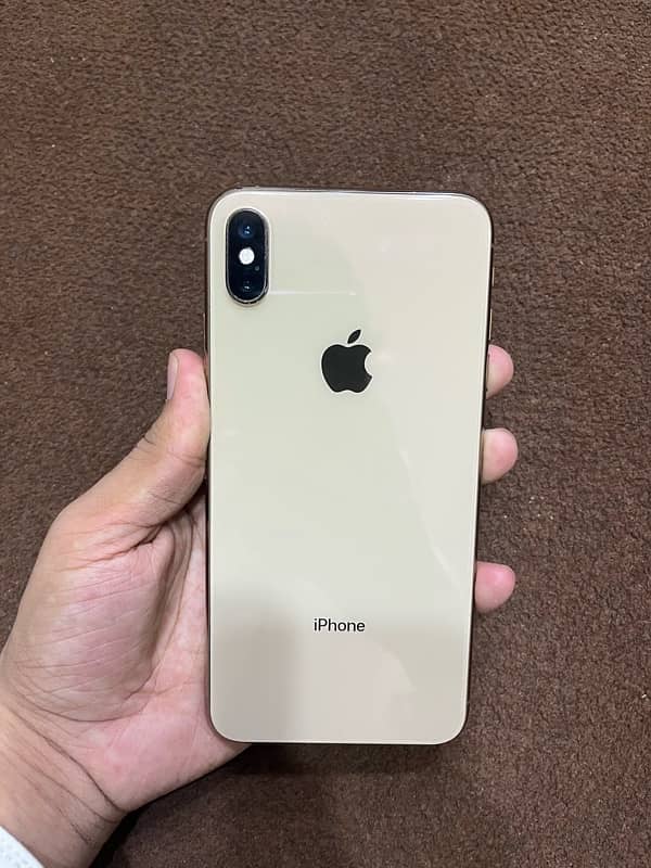 iphone xs max 2