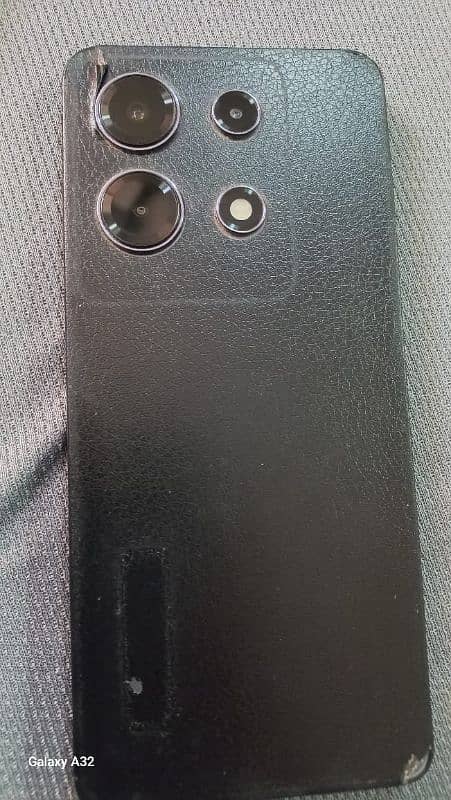 Infinix note 30 for sale 1