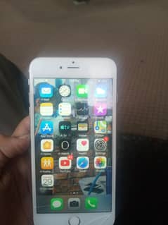 iPhone 6 plus for sale