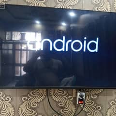 LED Smart TV