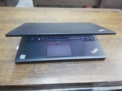 Lenovo X260 i5 6th Gen 8 GB RAM 256 SSD 0