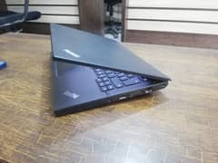 Lenovo X260 i5 6th Gen 8 GB RAM 256 SSD