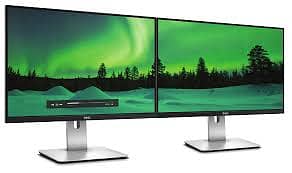 Dell Computer Ultrasharp U2415 24.0-Inch FHD 1080p Screen LED Monitor