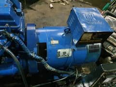 Gernetor 30kva