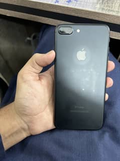 Iphone 7 Plus PTA Approved