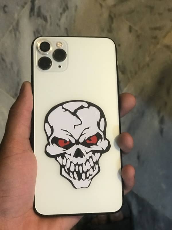 Iphone 11 Pro Max nonpta 0