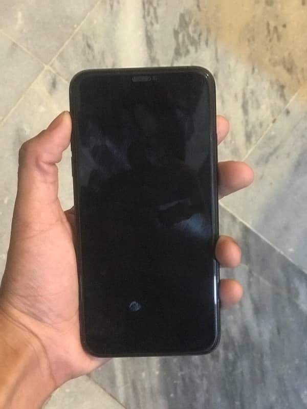 Iphone 11 Pro Max nonpta 3