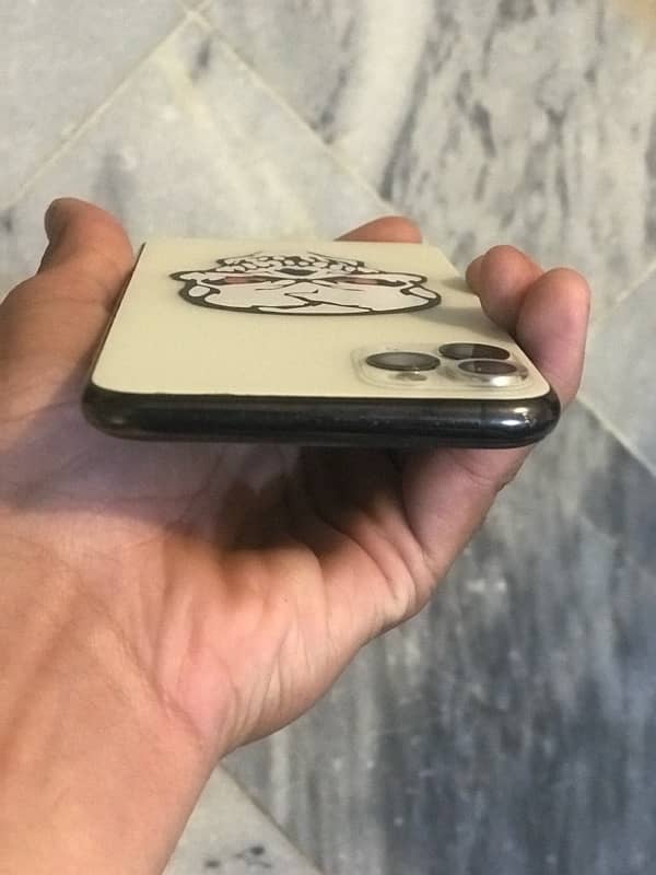 Iphone 11 Pro Max nonpta 4