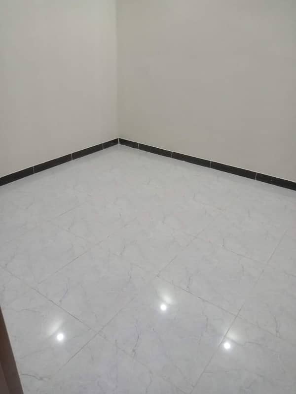 Flat for Sale Korangi crossing Allah wala town sector 31/G 7