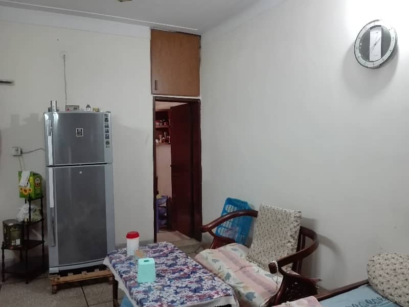 5 Marla House For rent In Sabzazar Scheme Sabzazar Scheme 0