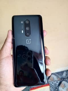 OnePlus 8pro 8+4/128gb Dual Sim