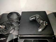 ps4 good condition!