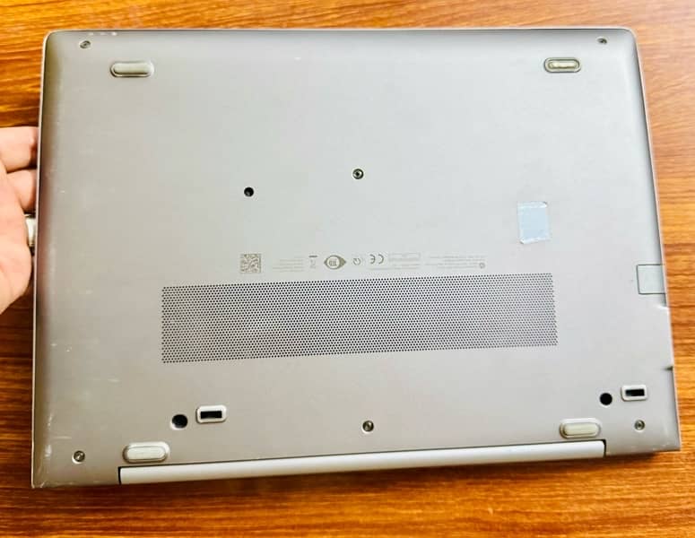 HP ZBook 14u G5 i7 6