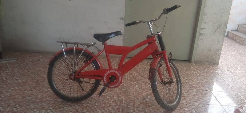 Bicycel 0