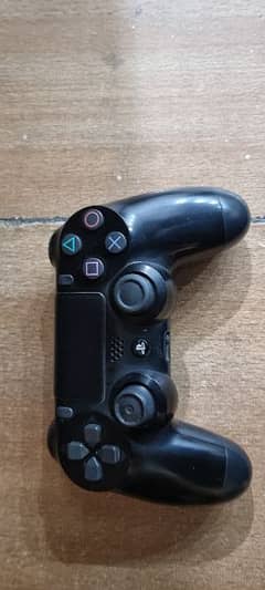 play station 4