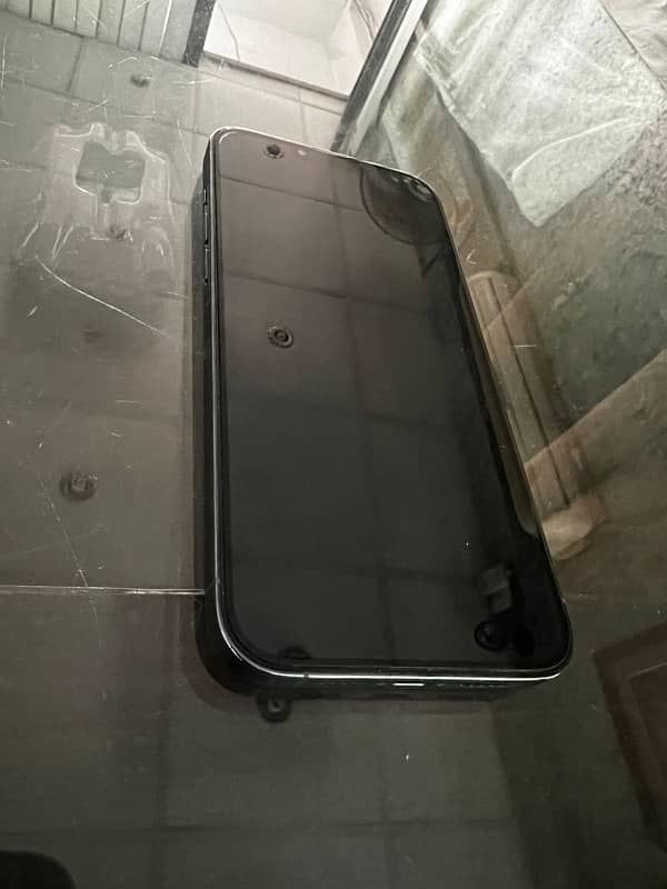 Iphone 13 promax PTA 0