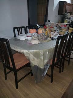 Dinning table 0