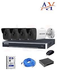 Brand new CCTV Camera Install office & Home 0