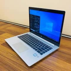 HP Elitebook 1040 G4 Face Recognition | Laptop