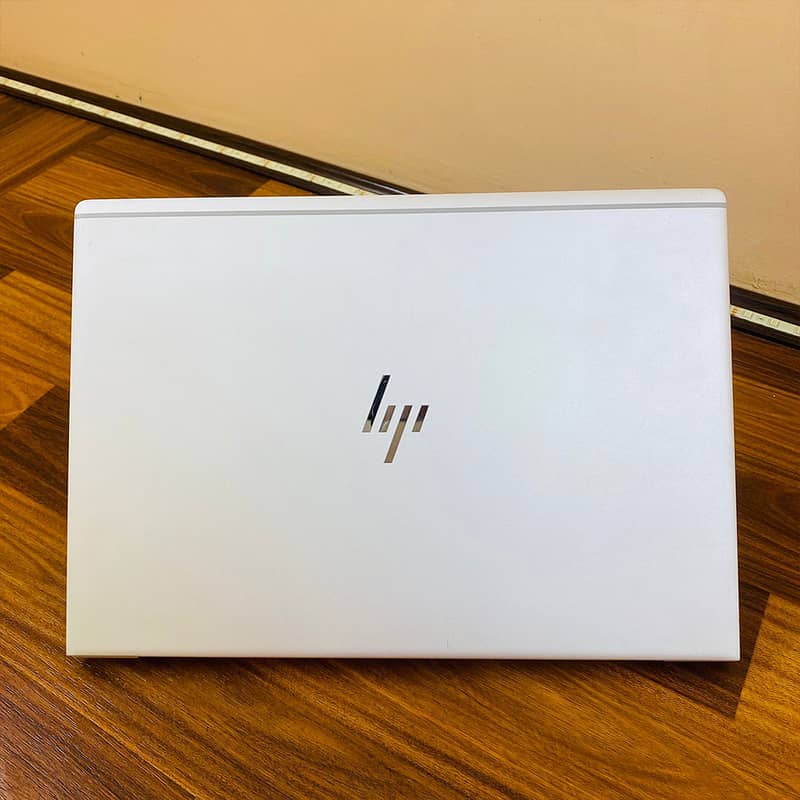 HP Elitebook 1040 G4 Face Recognition | Laptop 1