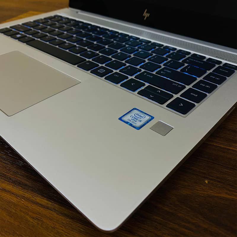 HP Elitebook 1040 G4 Face Recognition | Laptop 2