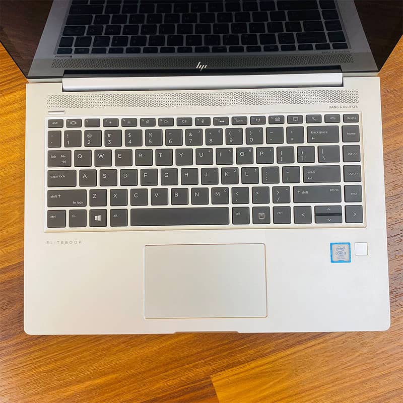 HP Elitebook 1040 G4 Face Recognition | Laptop 4