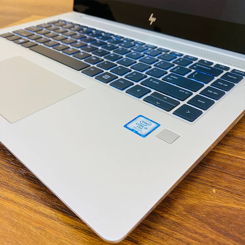 HP Elitebook 1040 G4 Face Recognition | Laptop 5