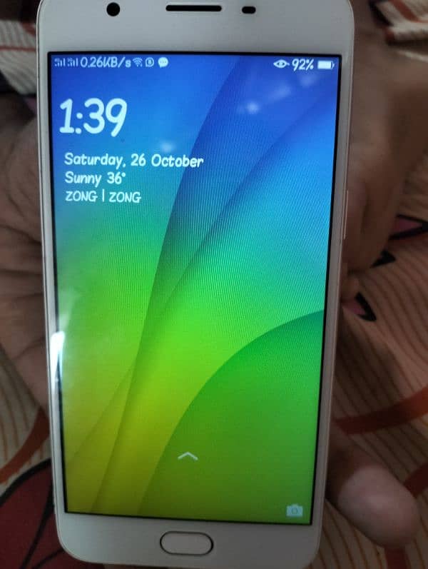 Oppo a57 4 64 good condition 10/10 price 8000 0