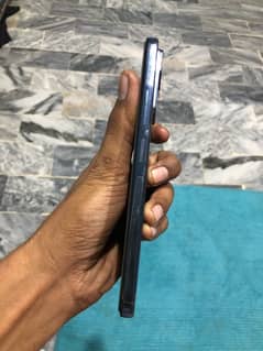 8/128gb infinix zero x pro