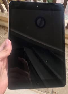 Ipad mini 2 Gen Space grey